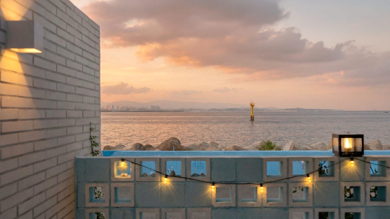 Photo of Outdoor in Pohang