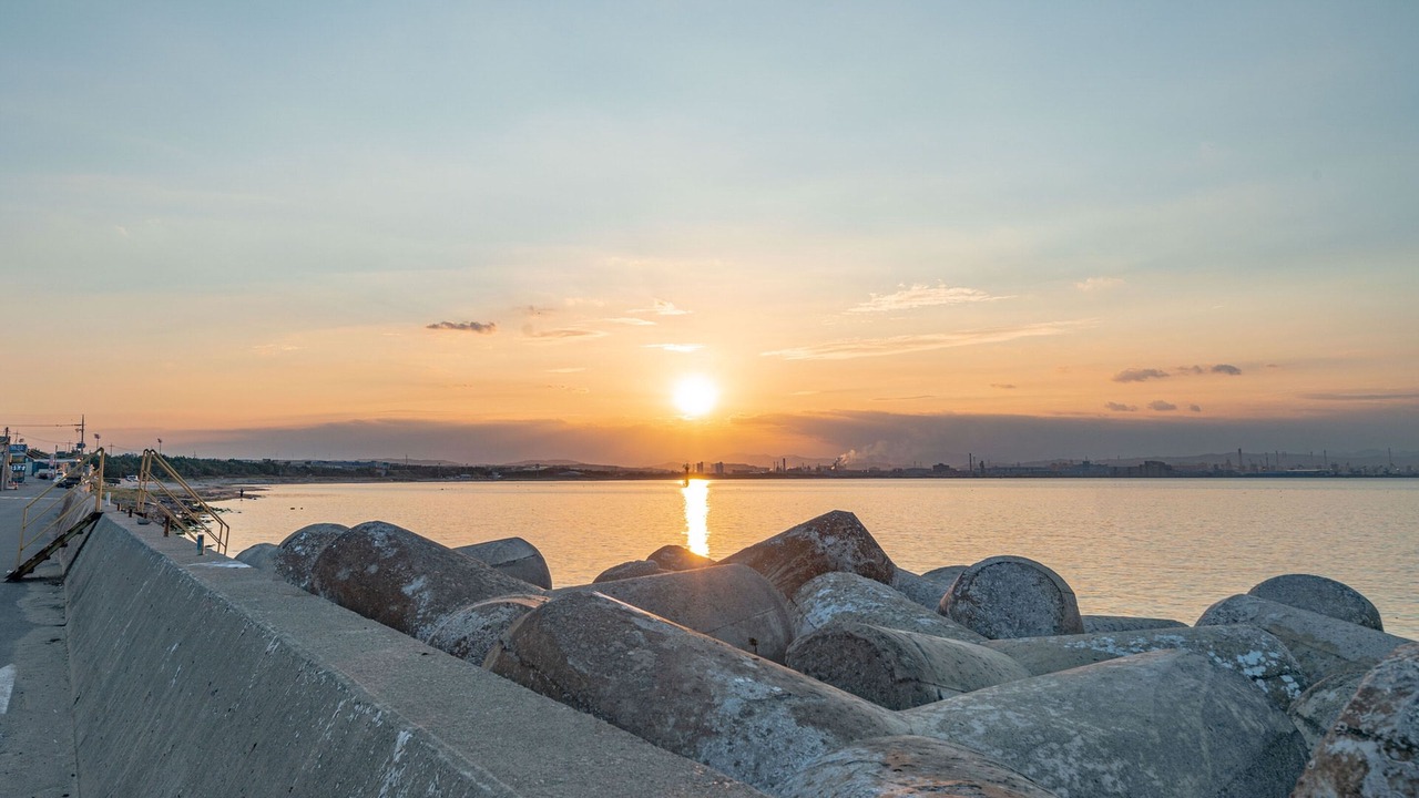 Photo of Outdoor in Pohang