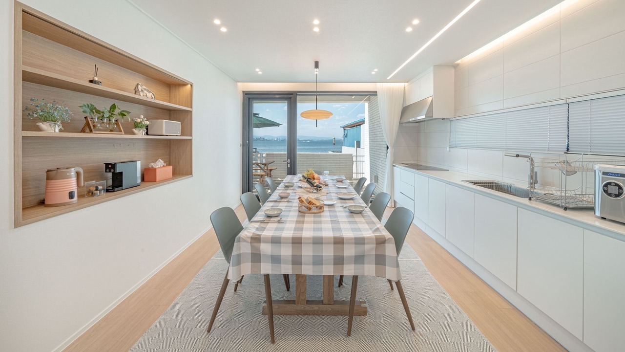 Photo of Bedroom in Pohang