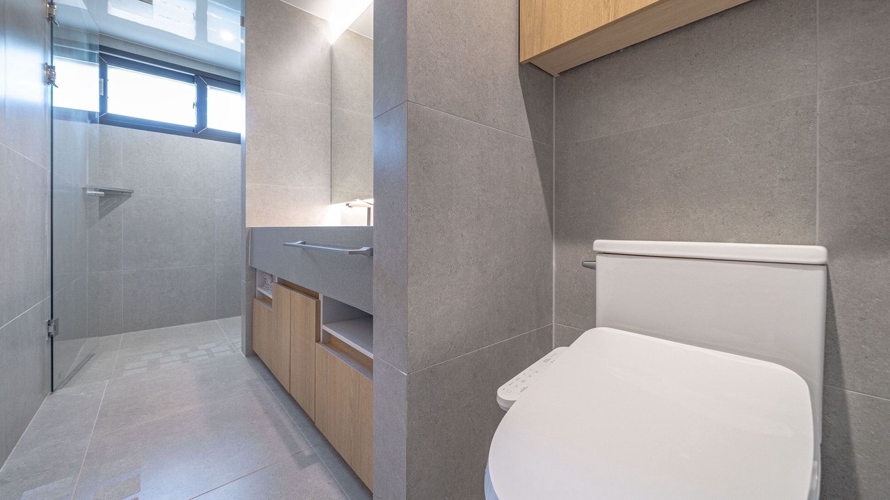 Photo of Bedroom in Pohang