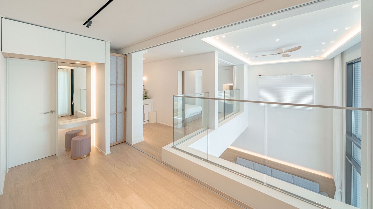 Photo of Bedroom in Pohang