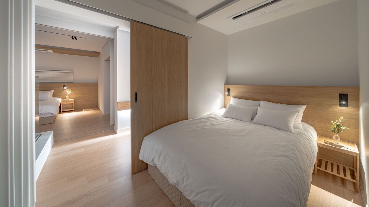 Photo of Bedroom in Pohang