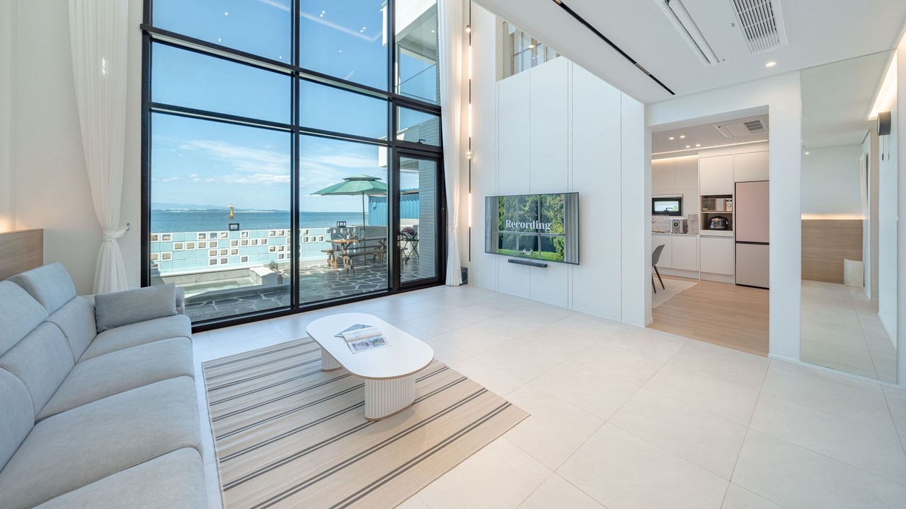 Photo of Bedroom in Pohang