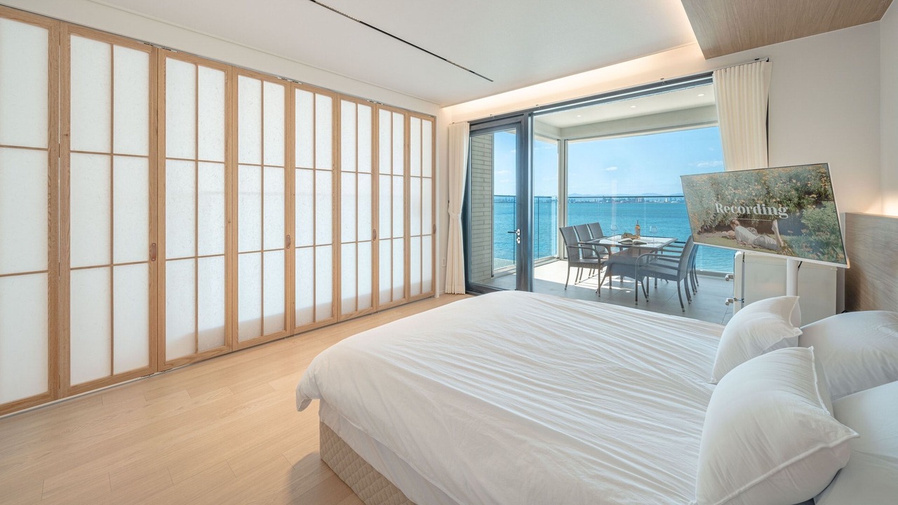 Photo of Bedroom in Pohang