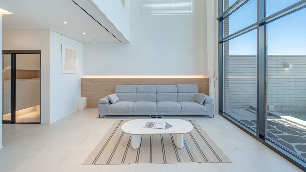 Photo of Bedroom in Pohang