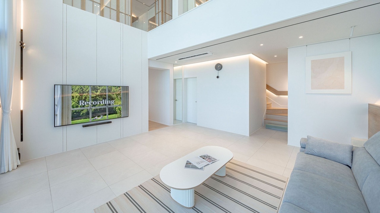 Photo of Bedroom in Pohang