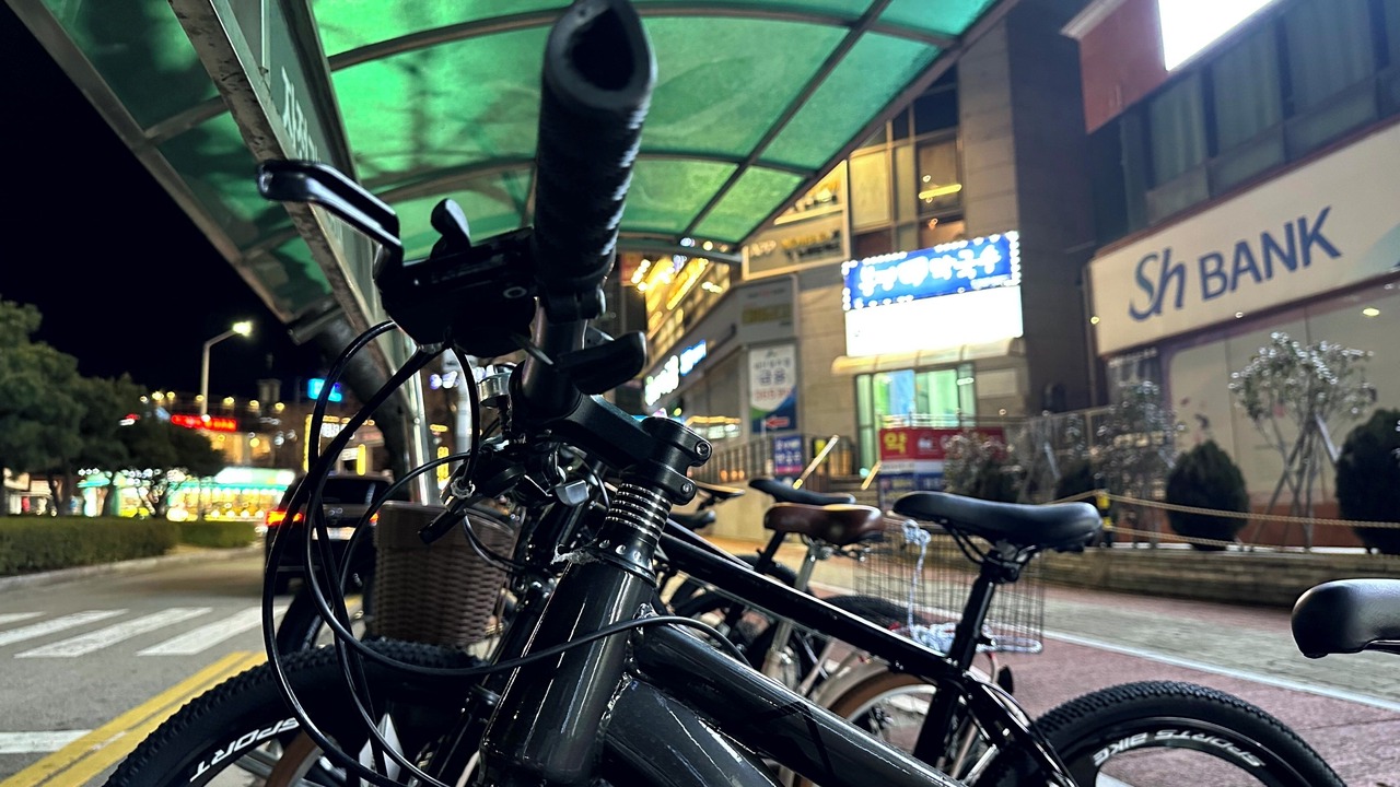 Photo of Outdoor in Jwadongsunhwan-ro