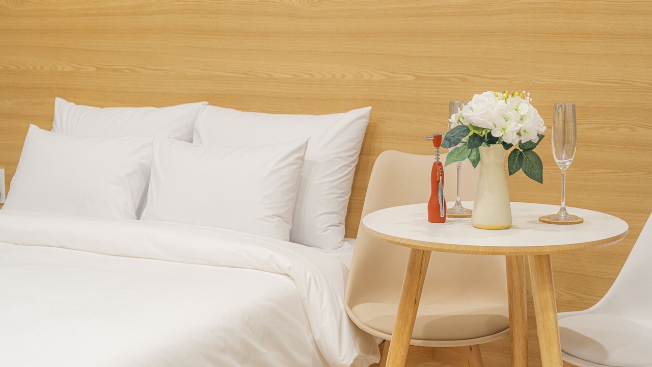 Photo of Bedroom in Changwon