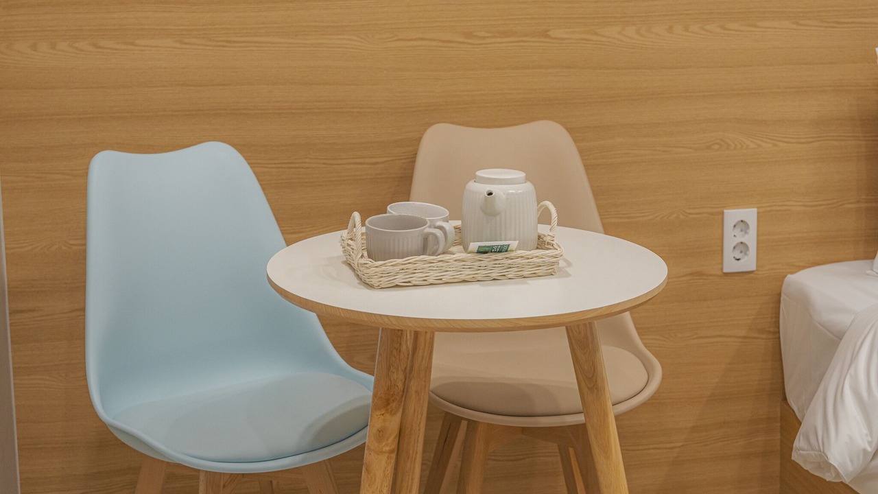 Photo of Bedroom in Changwon