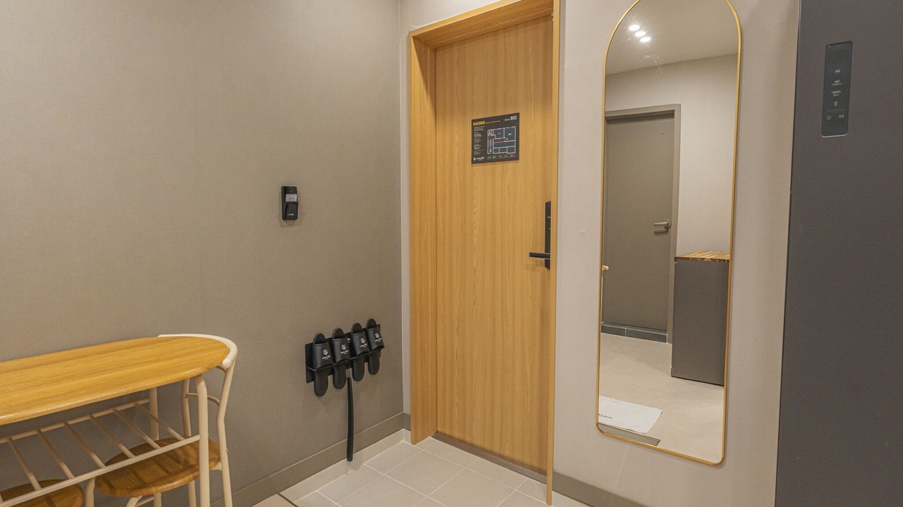 Photo of Bedroom in Changwon