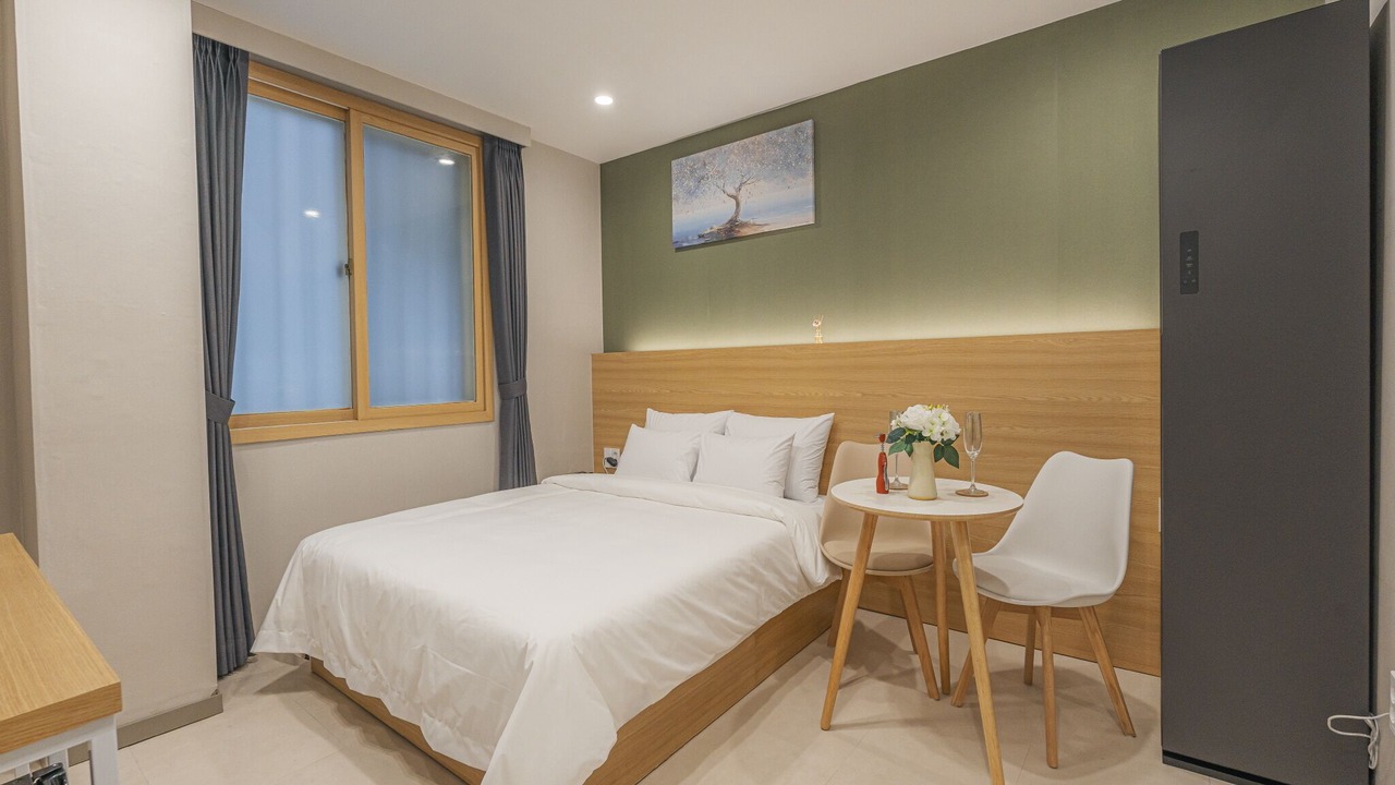 Photo of Bedroom in Changwon