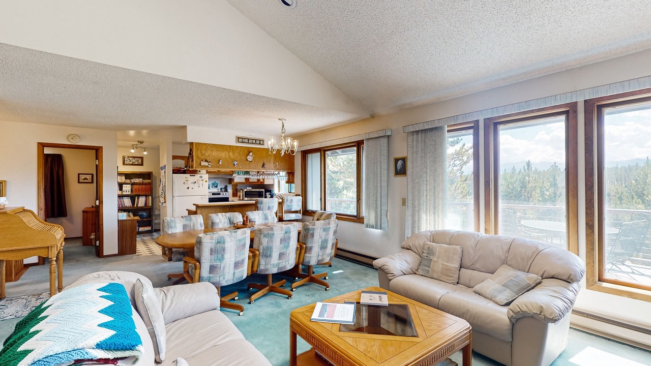Photo of Livingroom in Winter Park Highlands