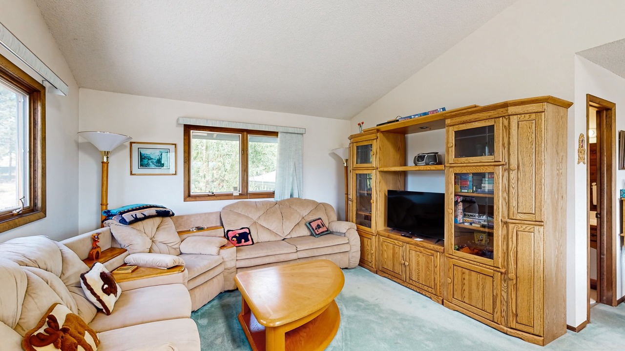 Photo of Livingroom in Winter Park Highlands