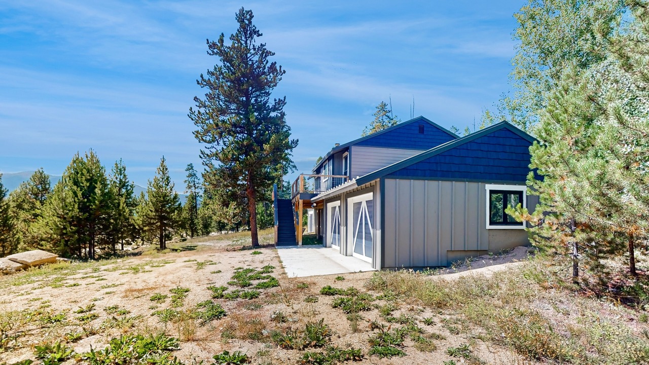 Photo of Outdoor in Winter Park Highlands