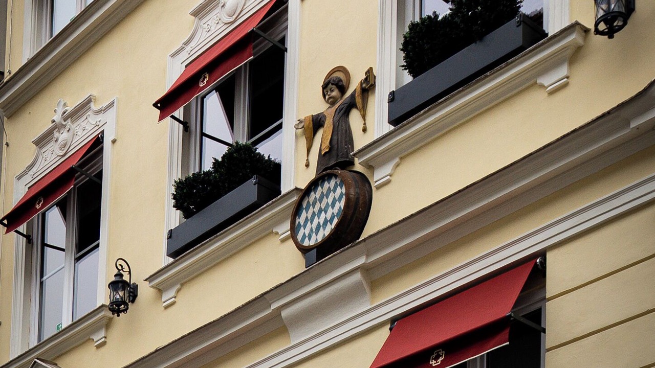 Photo of Outdoor in Hackenviertel