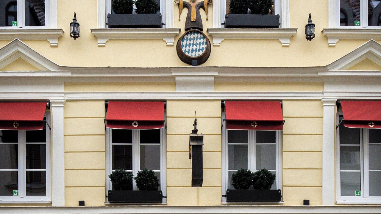 Photo of Outdoor in Hackenviertel