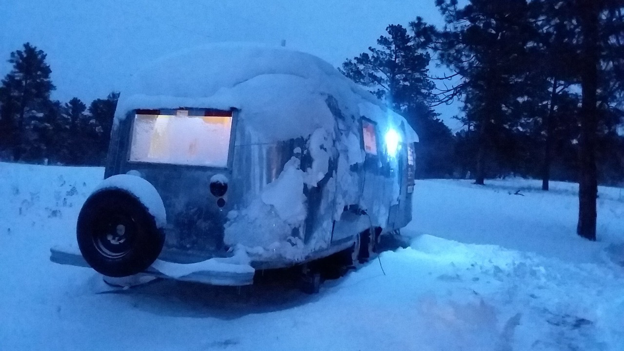 Photo of Outdoor in Larkspur