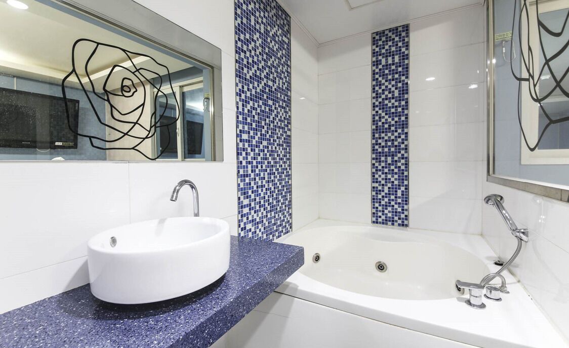 Photo of Bathroom in Haeundae