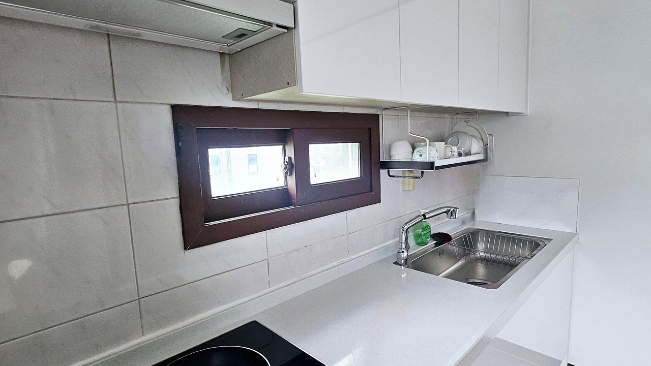 Photo of Kitchen in Downtown