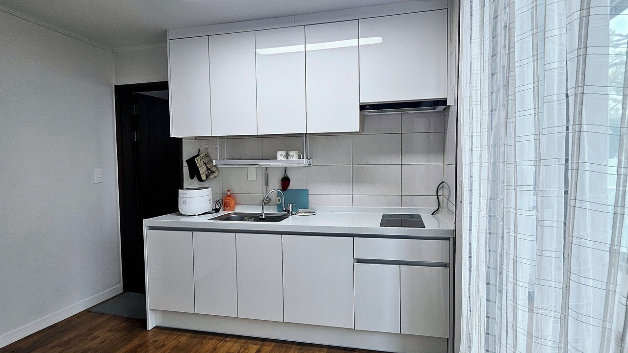 Photo of Kitchen in Downtown
