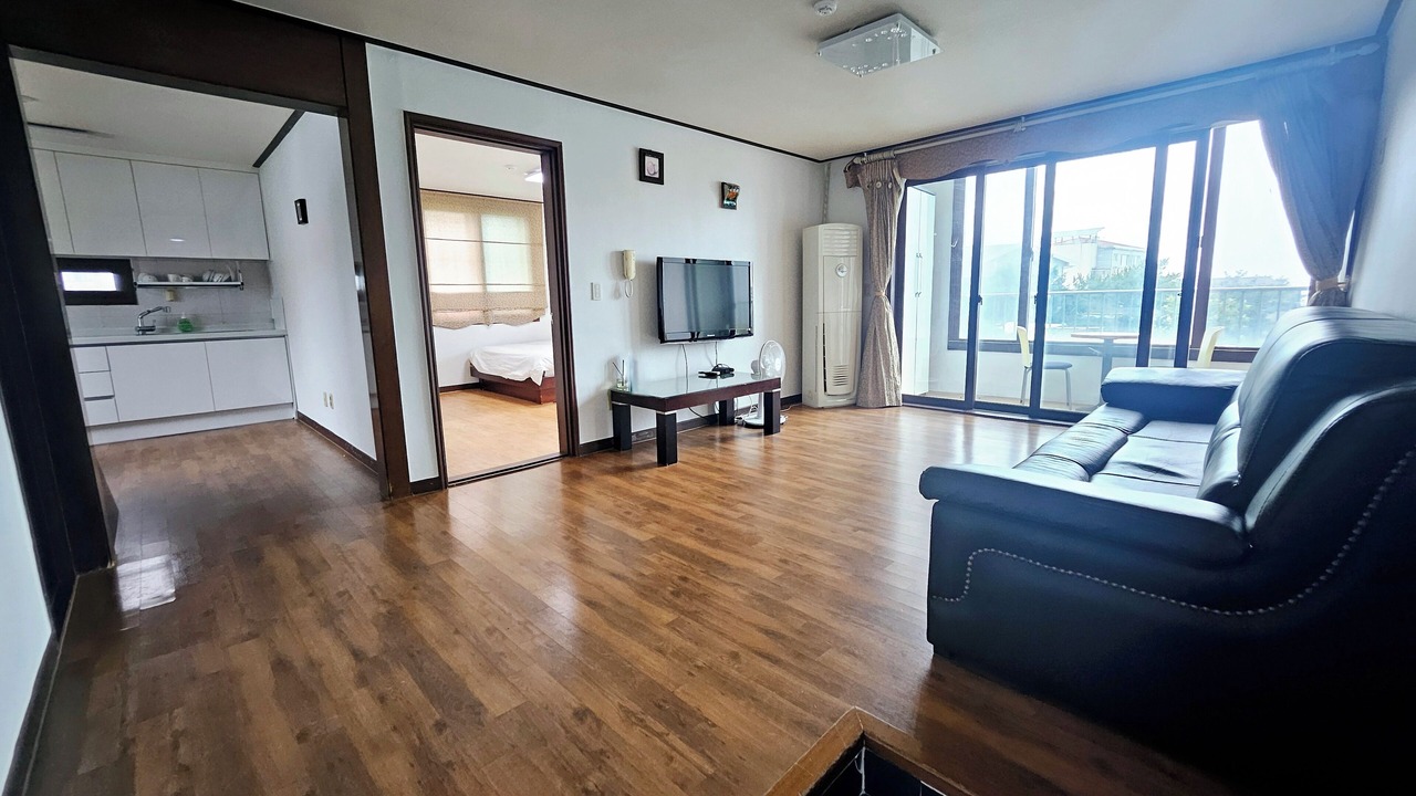 Photo of Kitchen in Downtown