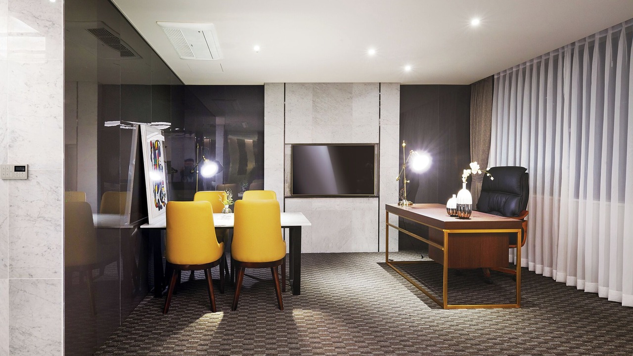 Photo of Bedroom in Sabuk