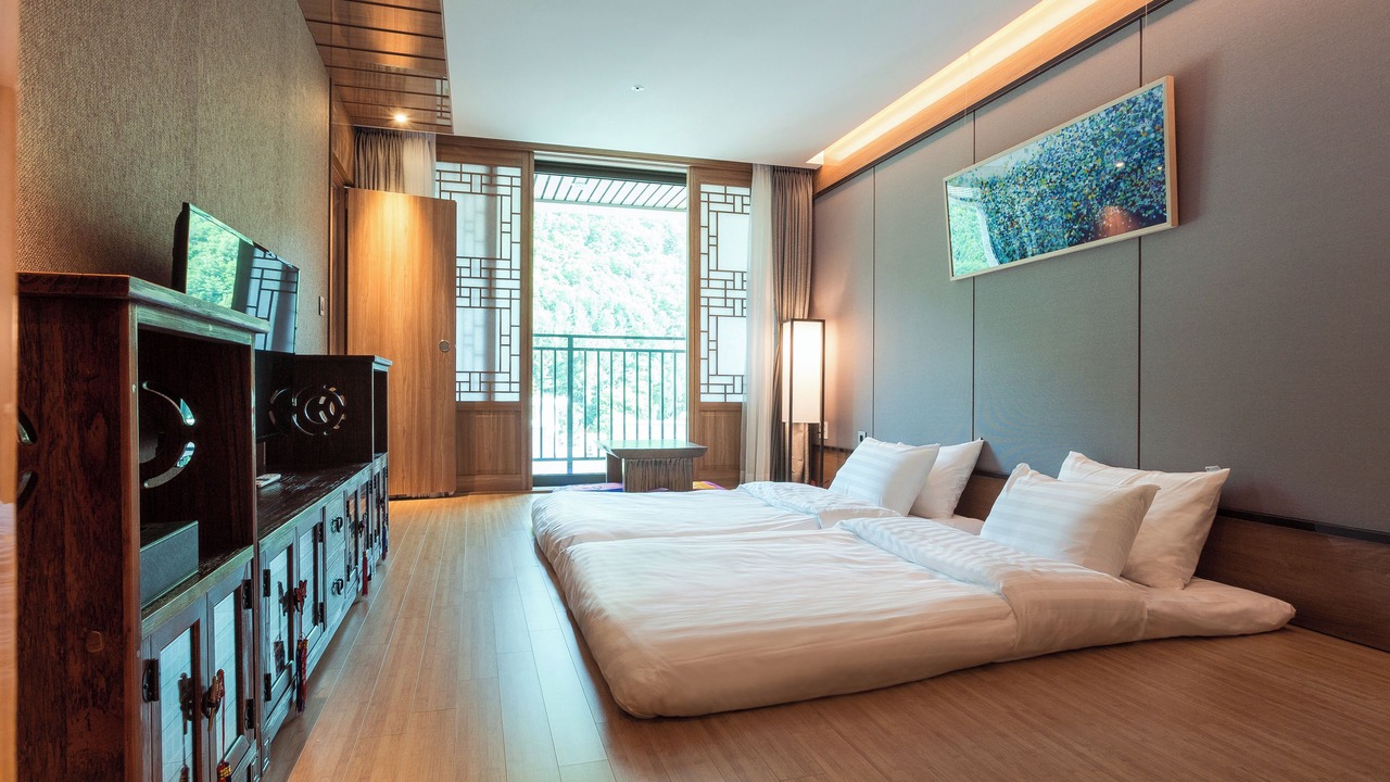 Photo of Bedroom in Sabuk