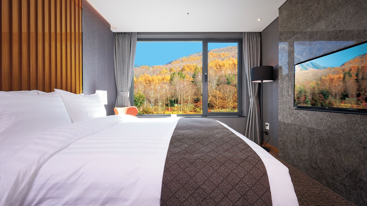 Photo of Bedroom in Sabuk