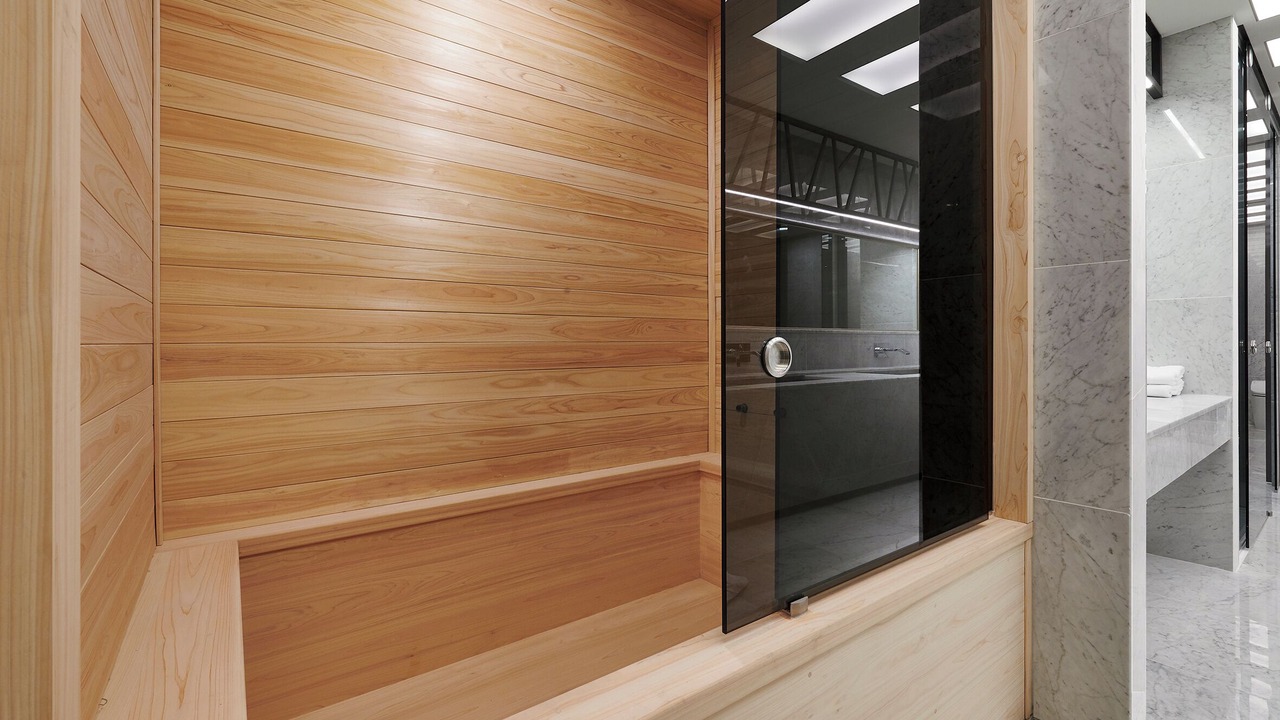 Photo of Bathroom in Sabuk
