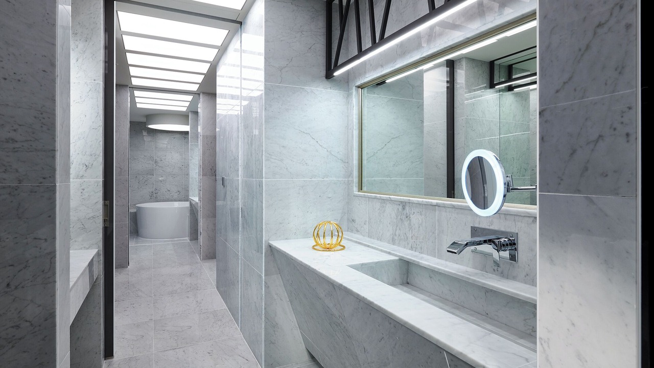 Photo of Bathroom in Sabuk