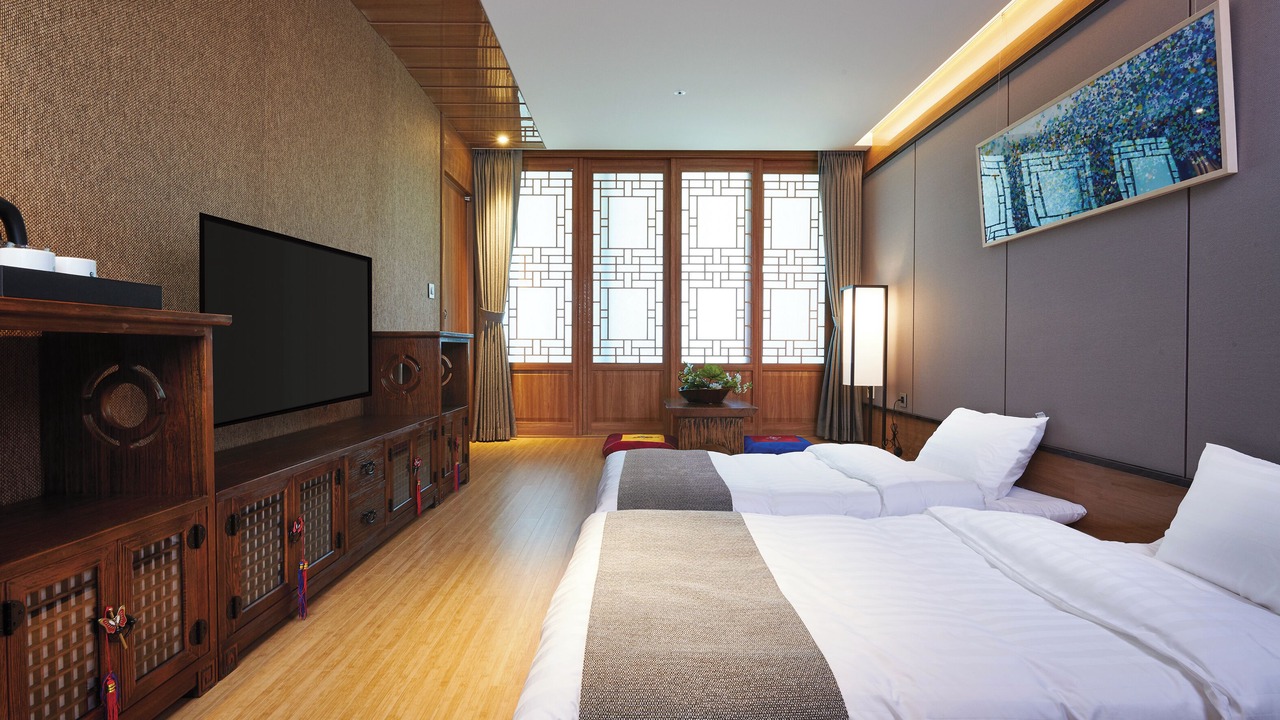 Photo of Bedroom in Sabuk