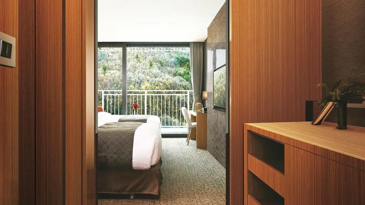 Photo of Bedroom in Sabuk