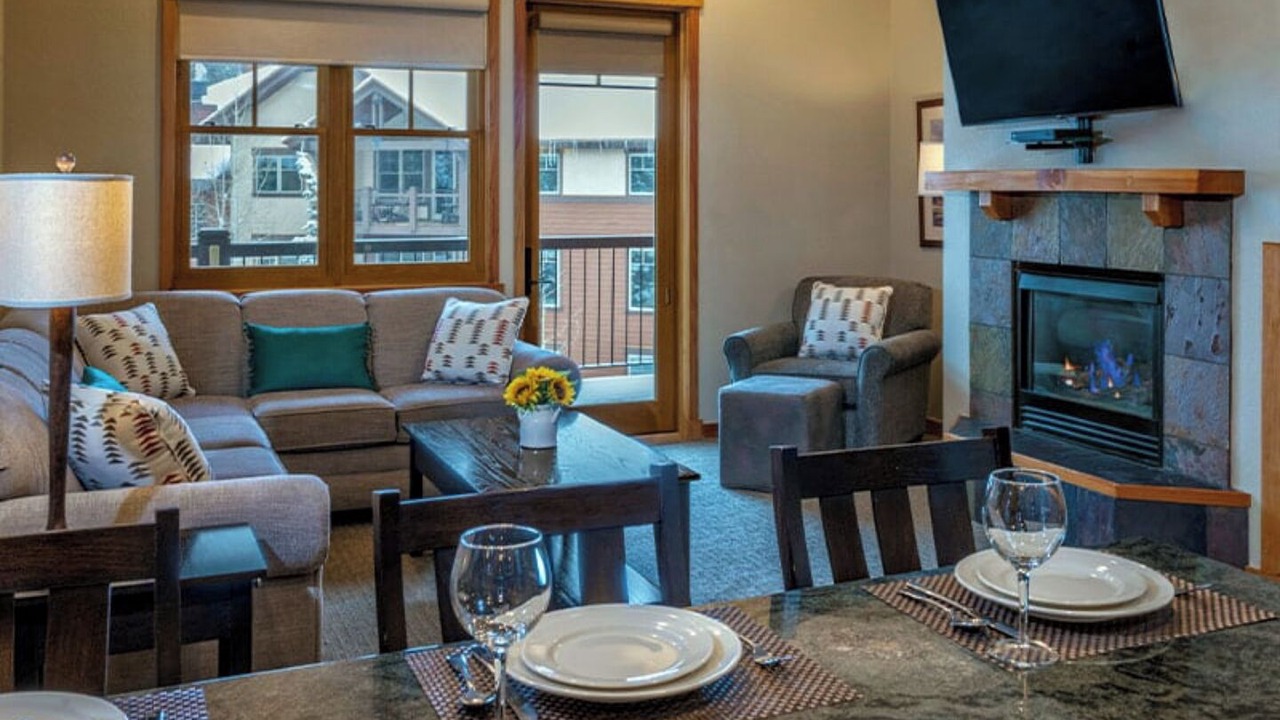 Photo of Livingroom in Four O'Clock