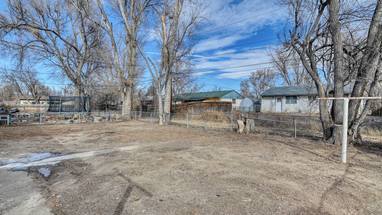 Photo of Outdoor in Security-Widefield