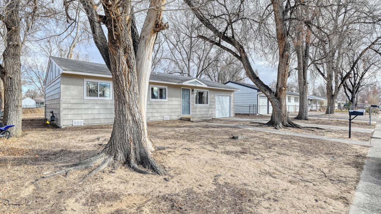 Photo of Outdoor in Security-Widefield