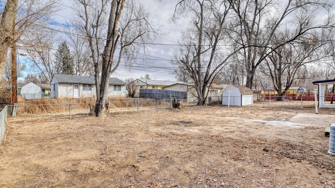 Photo of Outdoor in Security-Widefield