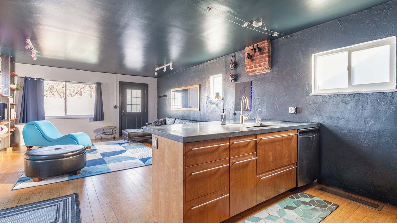 Photo of Kitchen in Sunnyside