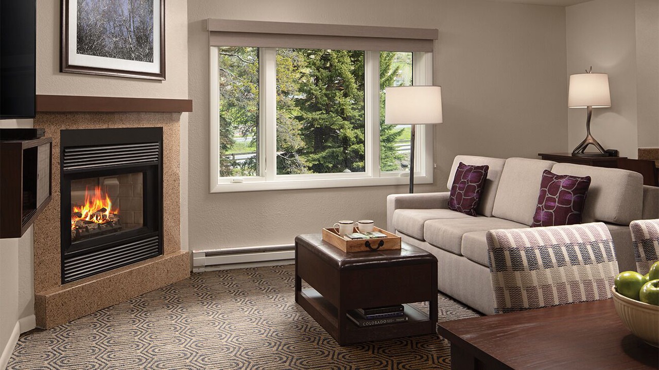 Photo of Livingroom in Highland Meadows