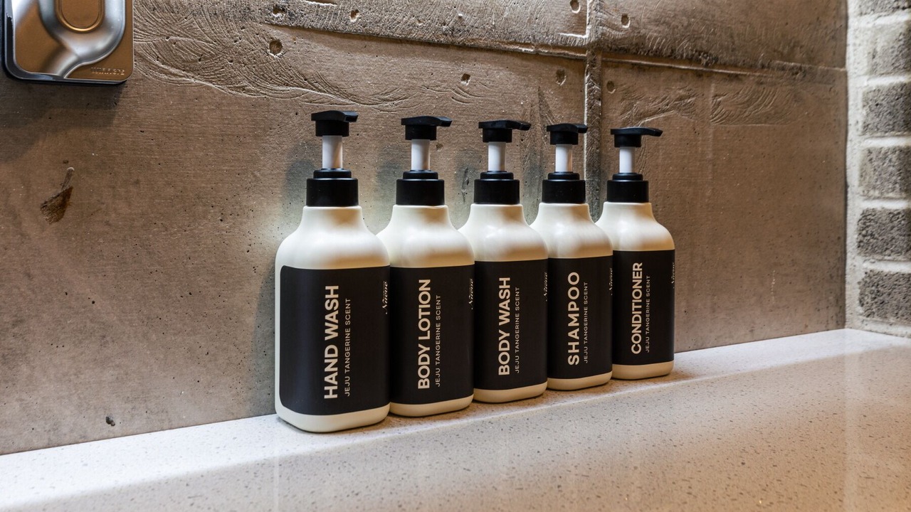 Photo of Bathroom in Downtown