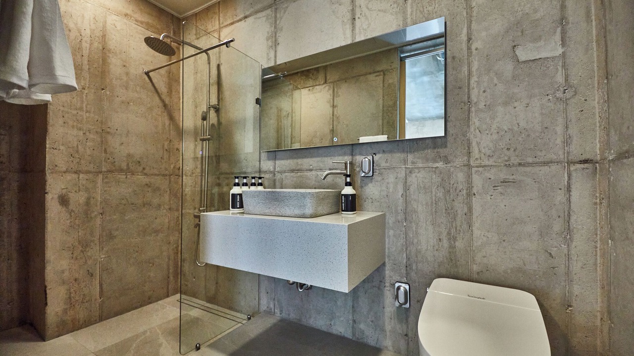 Photo of Bathroom in Downtown