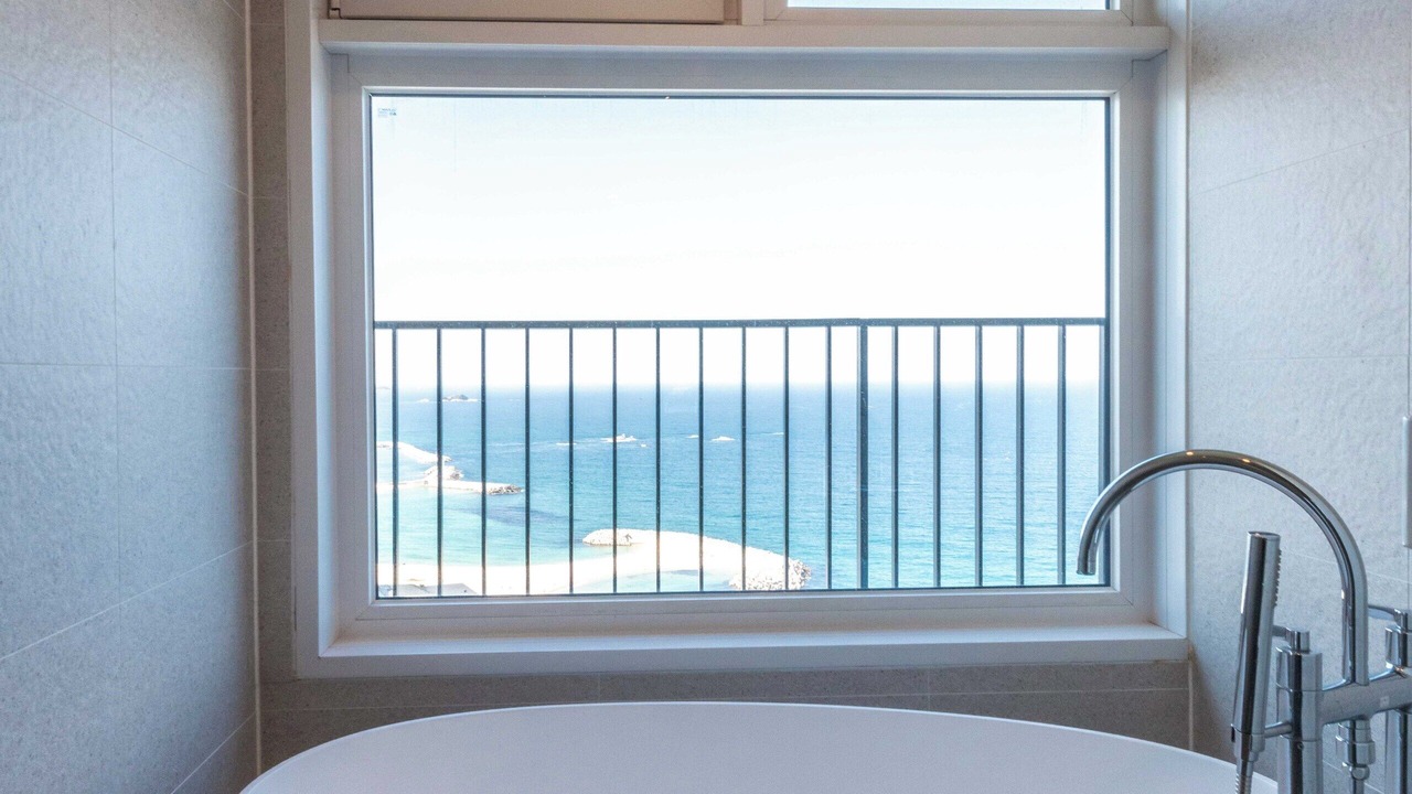 Photo of Patio Balcony in Sokcho