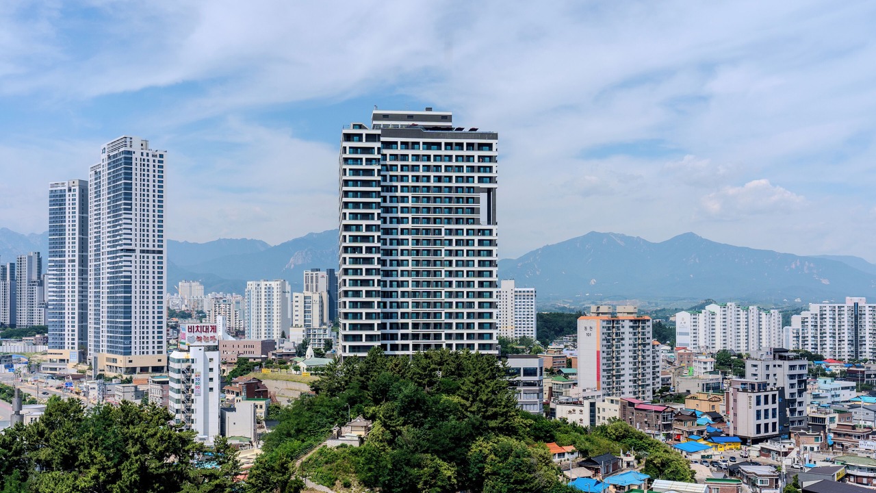 Photo of Outdoor in Sokcho