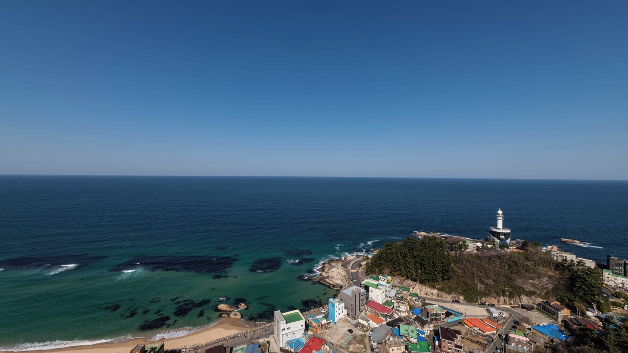 Photo of Patio Balcony in Sokcho