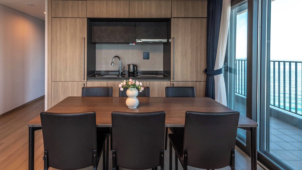 Photo of Bedroom in Sokcho