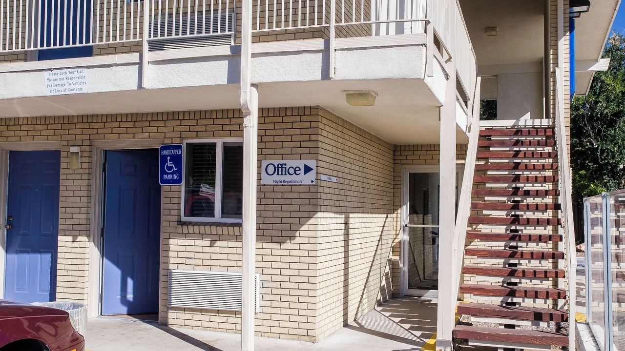 Photo of Outdoor in West Colorado Springs