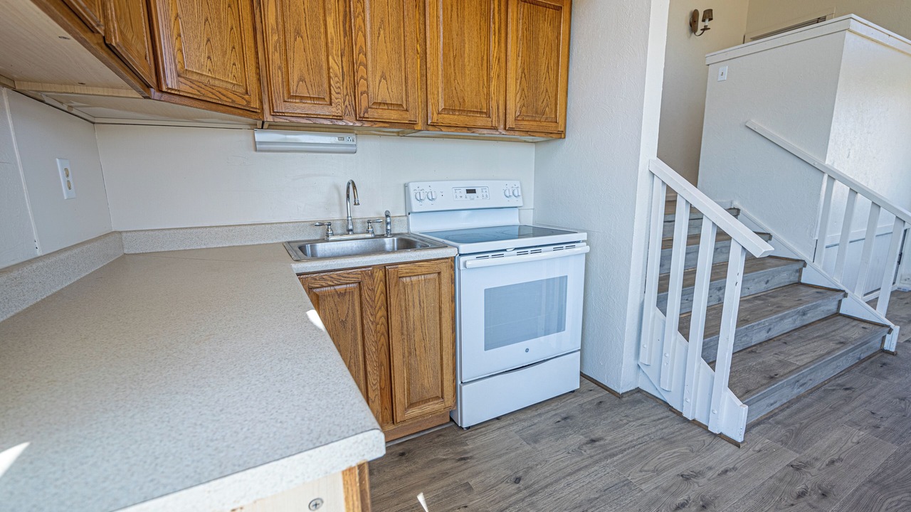 Photo of Kitchen in Craig