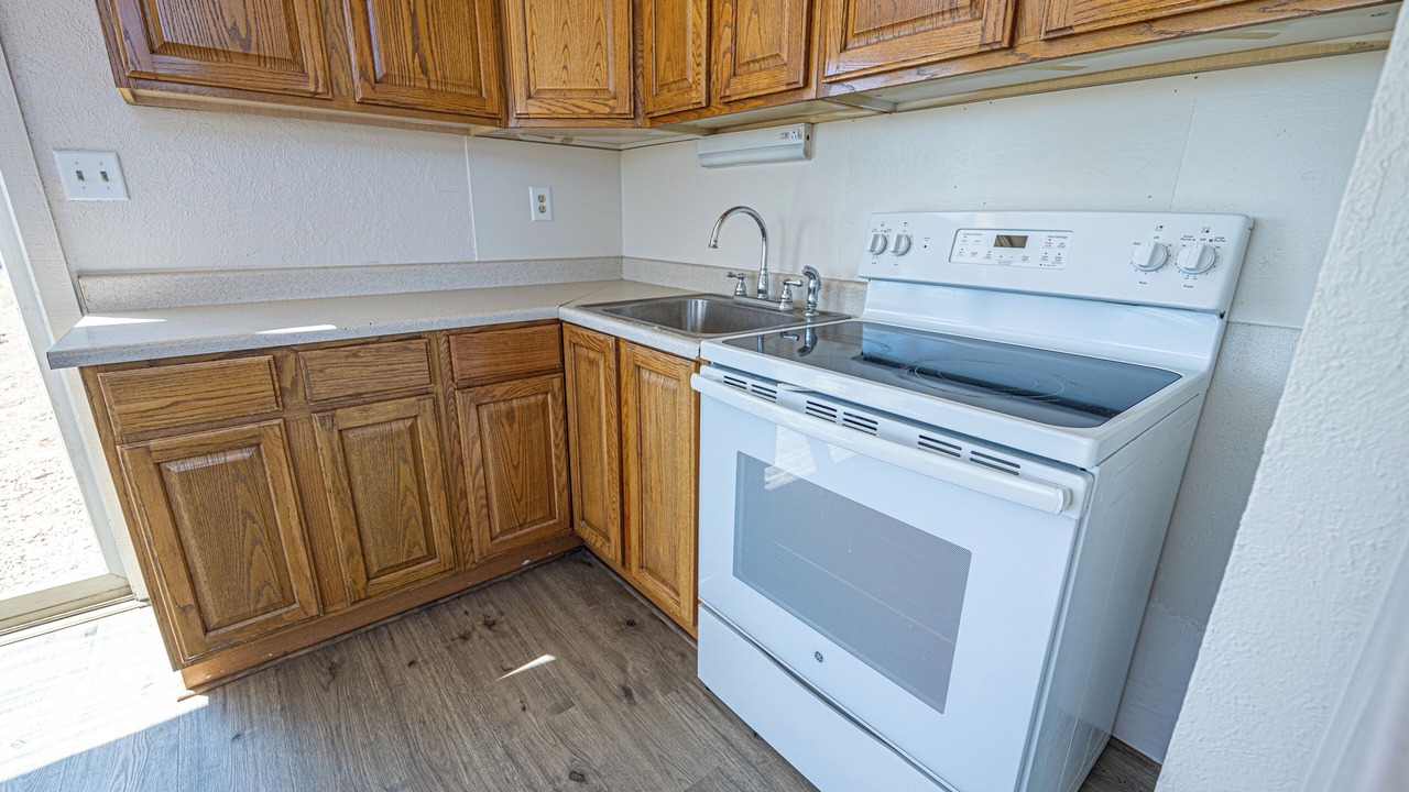 Photo of Kitchen in Craig
