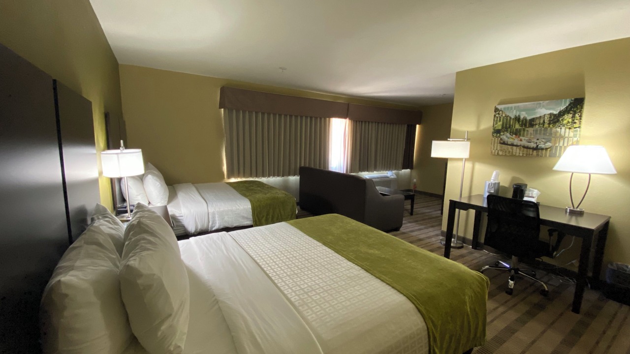 Photo of Bedroom in Pagosa Springs