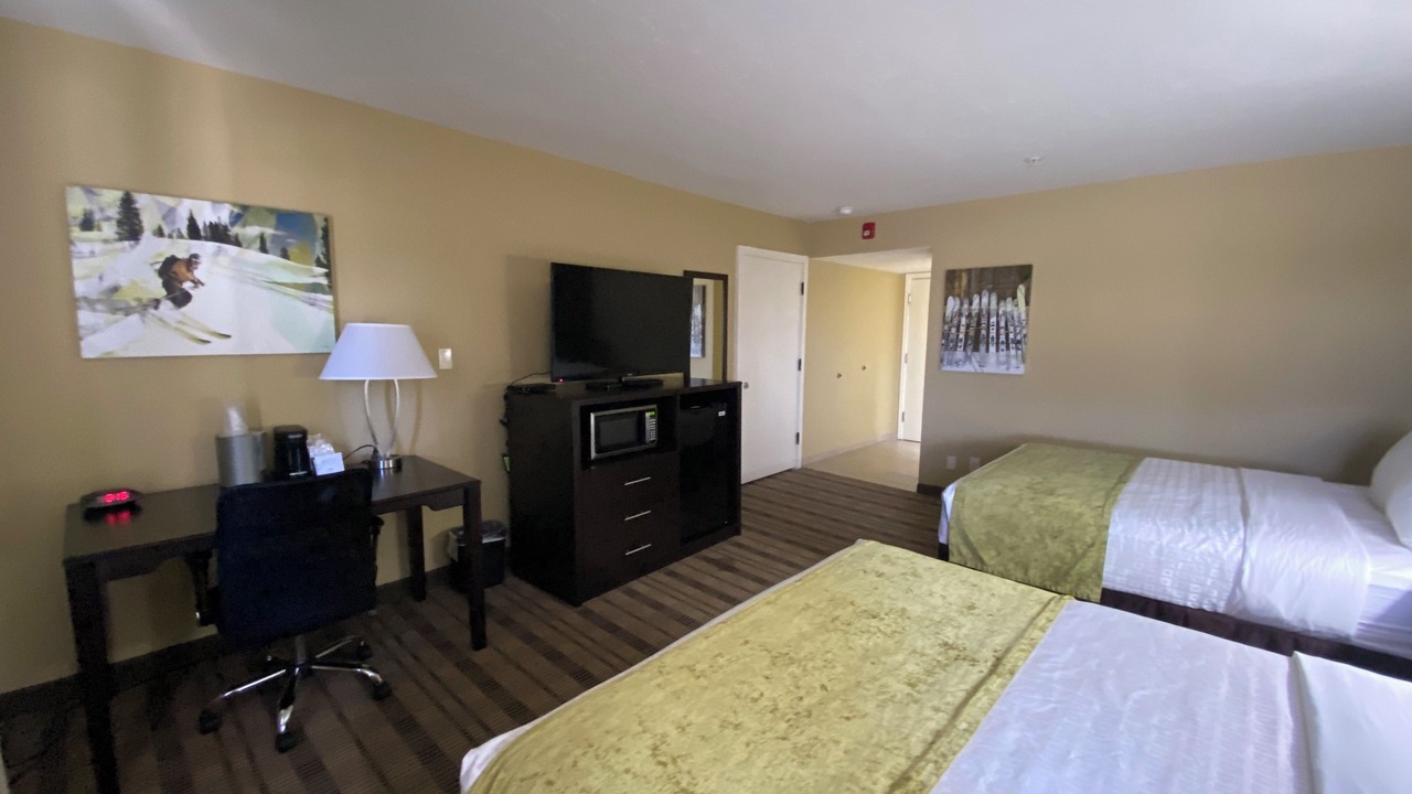 Photo of Bedroom in Pagosa Springs