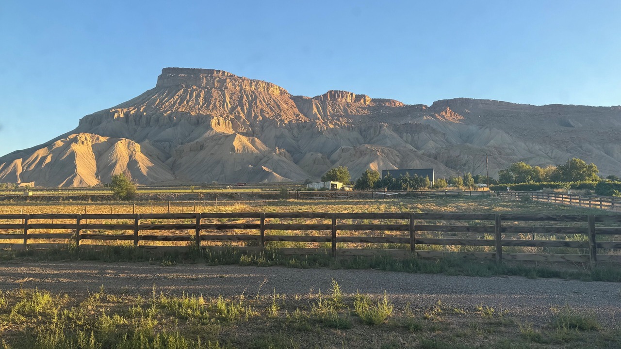 Photo of Outdoor in Palisade